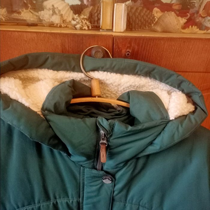 Зимняя куртка  outventure