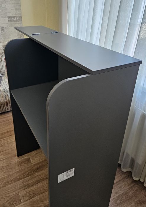 Рецепция для магазина