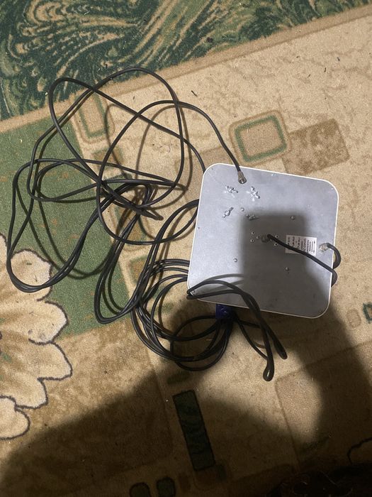 Антена для 4g роутера