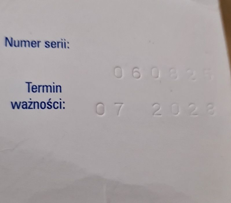 Oktaseptal do odkażenia ran i skóry