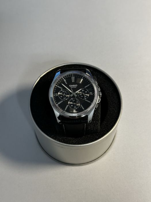 Годинник Casio Чоловічий Оригінал Нові