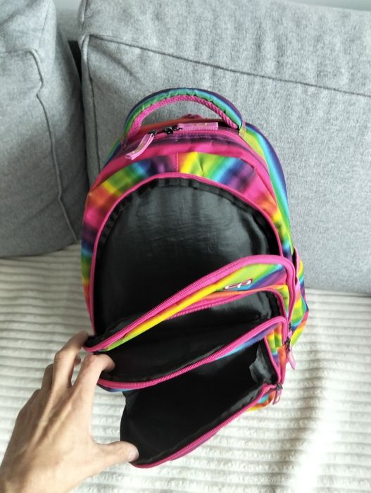 Plecak szkolny CoolPack