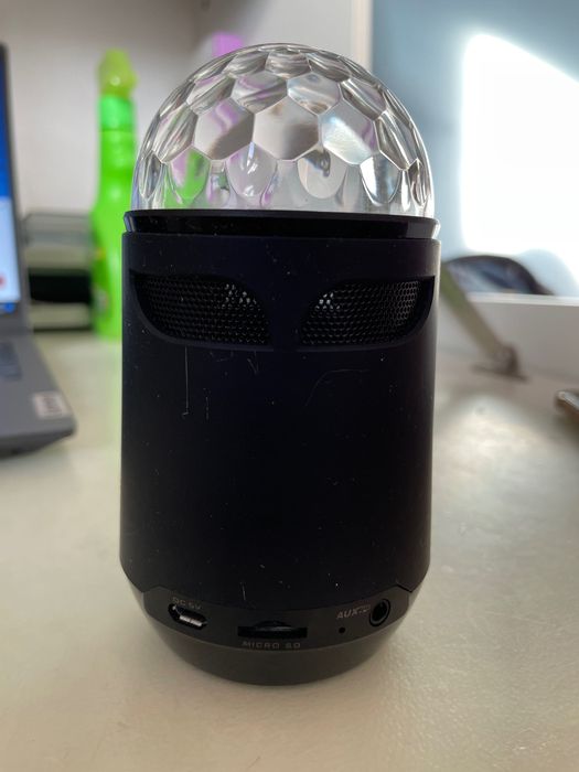 Portable Speaker GIO64741103611905121