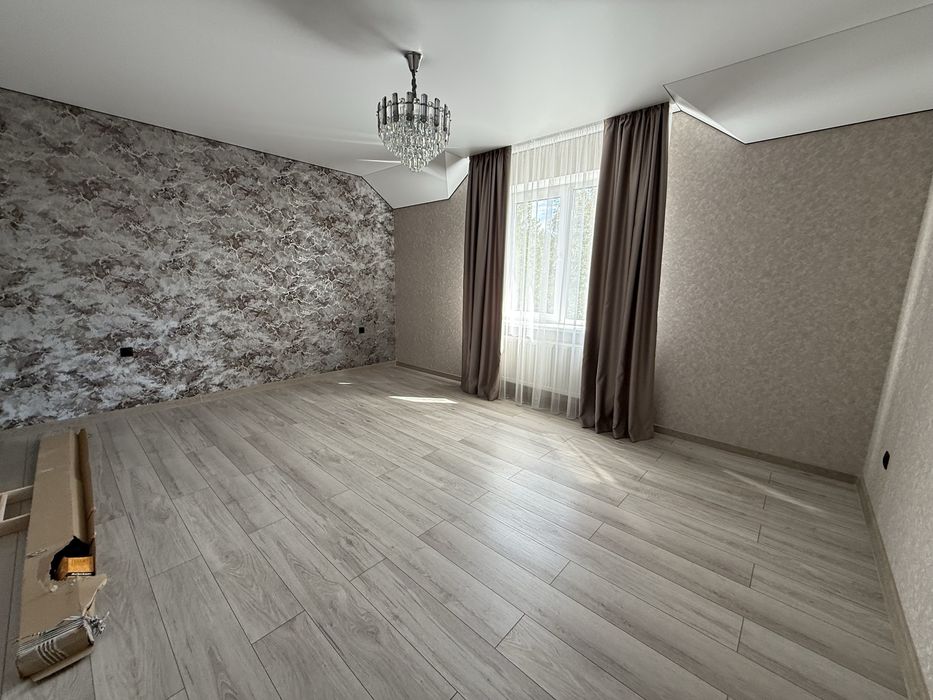 Продам дуплекс з ремоном