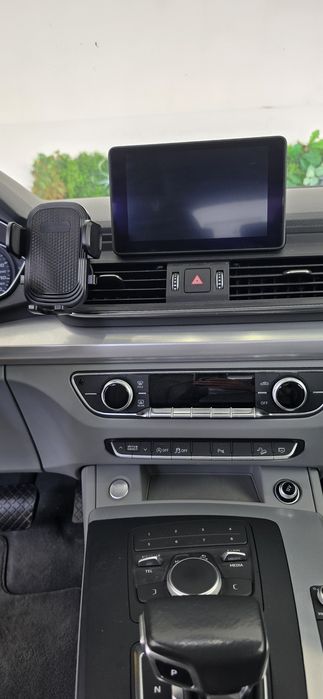 Audi Q5 2.0 TFSI S Line Quattro 2017