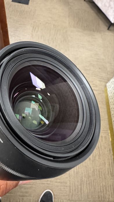 Sigma 40mm 1.4 art (Sony)