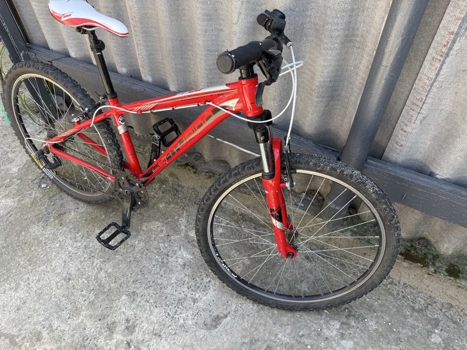 Продам велосипед  centurion backfire