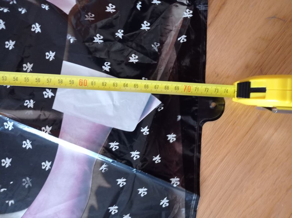 Conjunto aniversário Wednesday Balões+Faixa