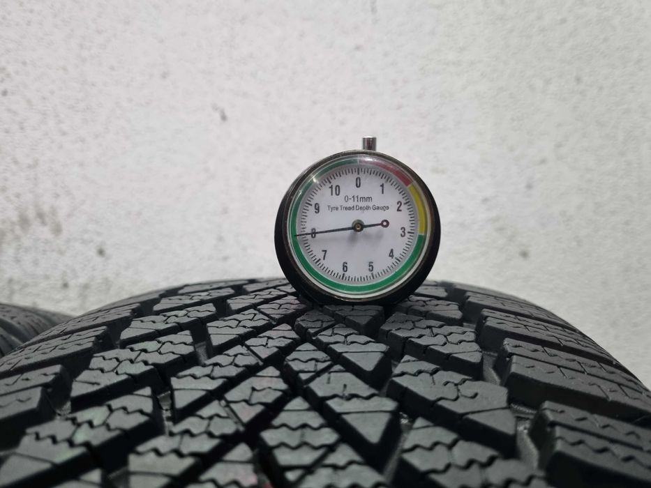 215/60/16 99H Bridgestone Blizzak LM005 KOMPLET 4SZT Dot.2024R