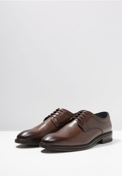 Buty męskie Joop kleitos garniturowe eleganckie