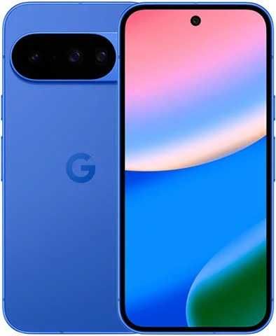 Google Pixel 10 - azul