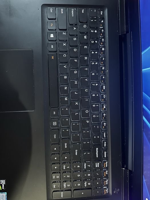 Lenovo Idea Pad 700-15ISK