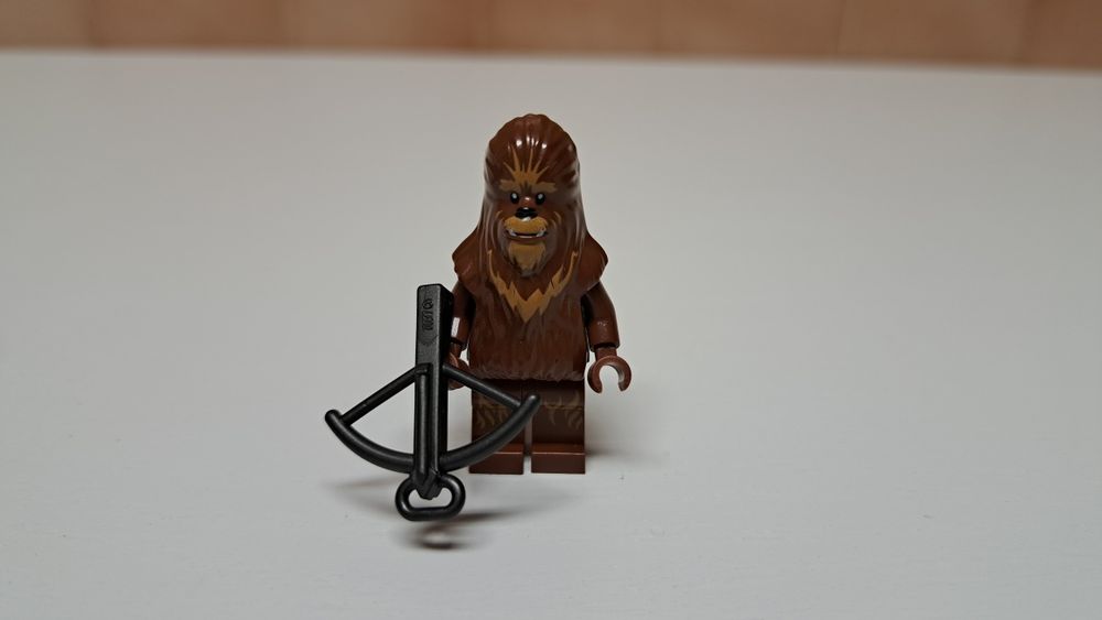 LEGO 75129 - Wookiee Gunship - STAR WARS