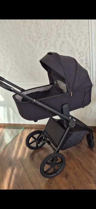 Carrello Ultra 2025