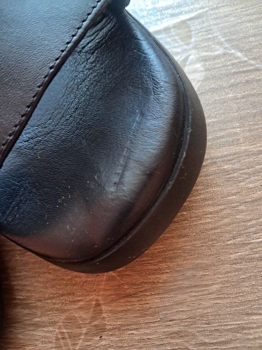 Легкі босоніжки чорні