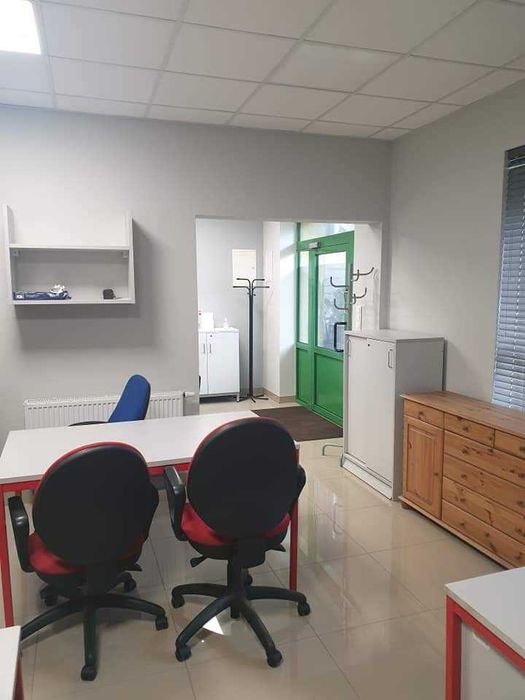 Wynajmę lokal usługowo -biurowy Rynek (Centrum)