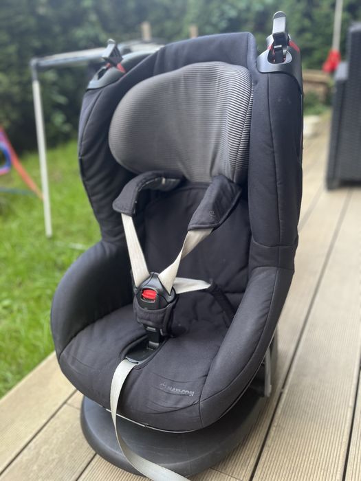 Fotelik Maxi Cosi Tobi