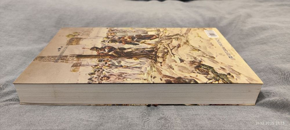 Livro "Guerra e Paz II"