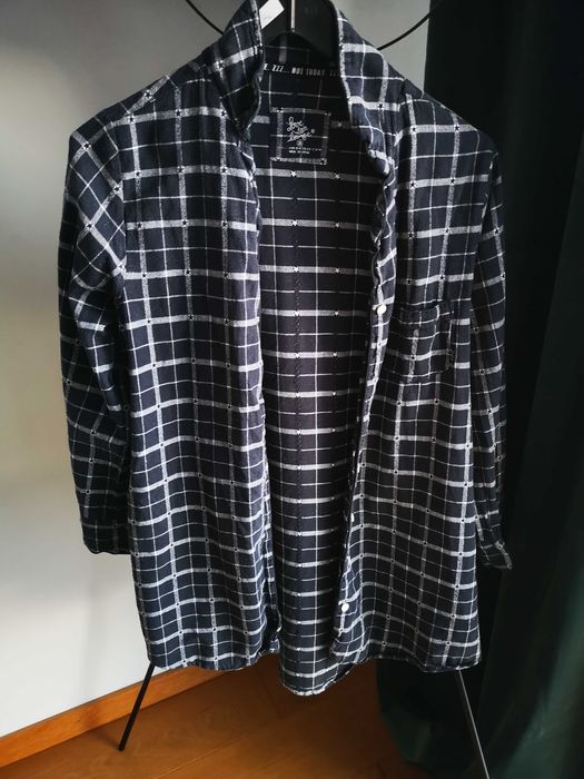 Primark Love to Longue koszula nocna piżama r. 36/S
