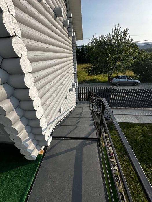 Продається база відпочинку - 2 готелі, кафе та басейн