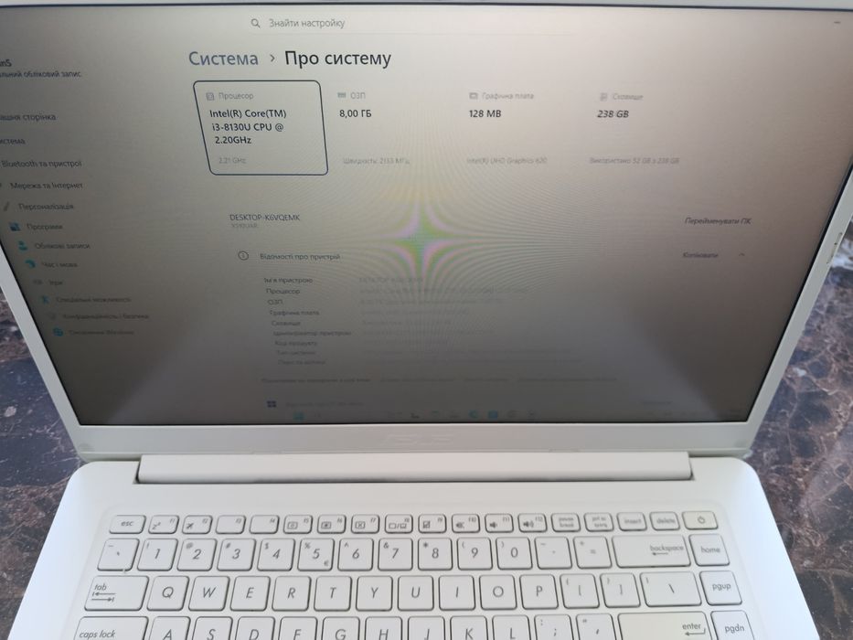 Ноутбуки з Європи/США: Lenovo ThinkPad, HP EliteBook, Dell, Core i5/i7