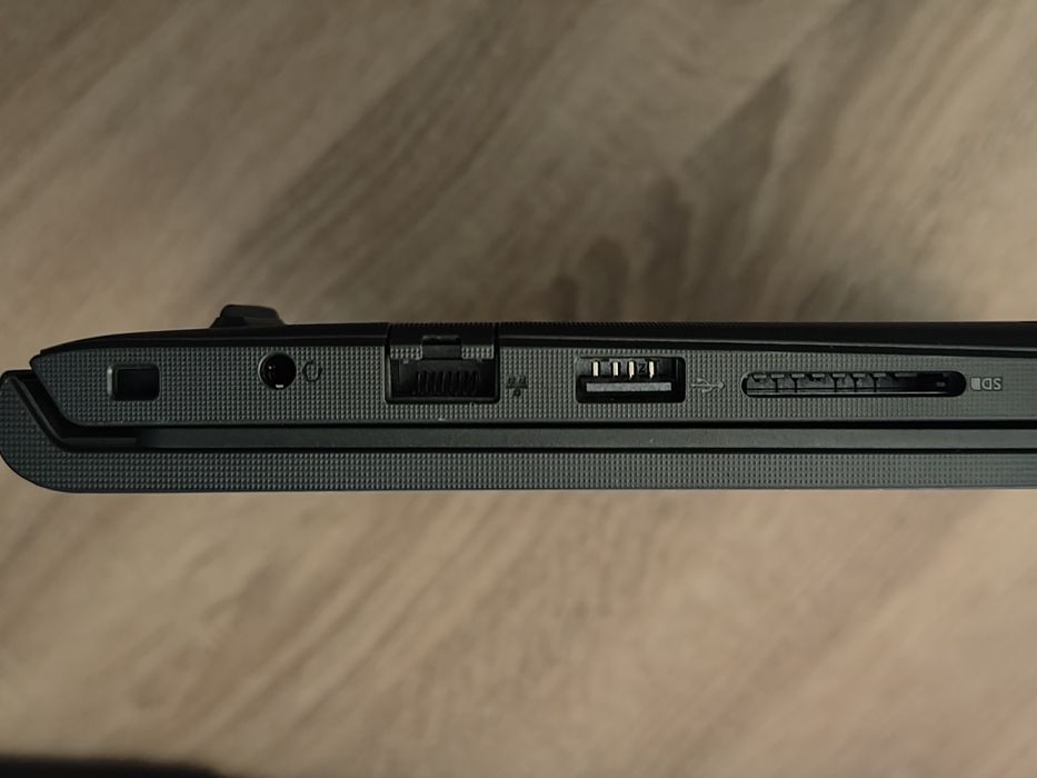 Ноутбук Dell Vostro 3520 | Intel Core i5-1235U | RAM 16 Gb | 512 SSD