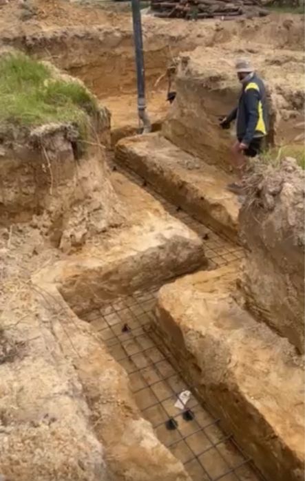 Оренда мініекскаватора