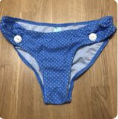 Купальник розмір 36 38 роздільний підлітковий