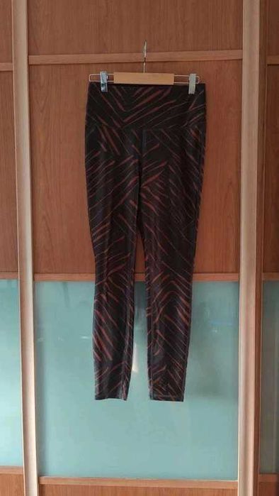 Leggings desporto H&M S
Pouco uso