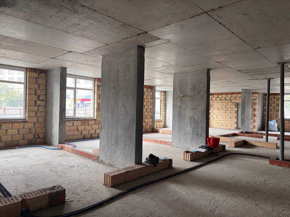 Коммерческая недвижимость по адресу (площадь 1453 м²) - Atlanta.ua - фото 5