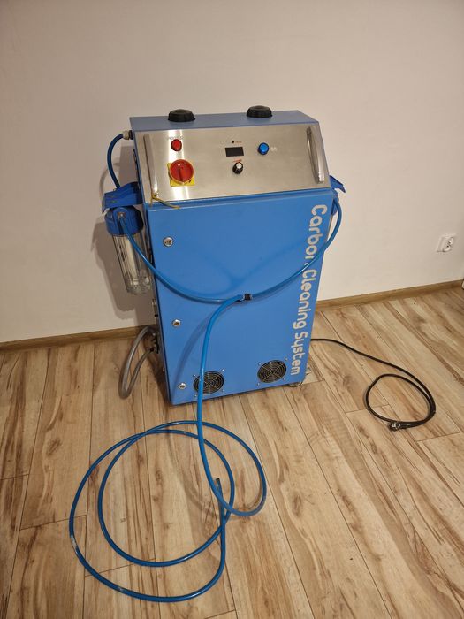 HHO Maszyna do wodorowania silnika (Diesel / Benzyna)