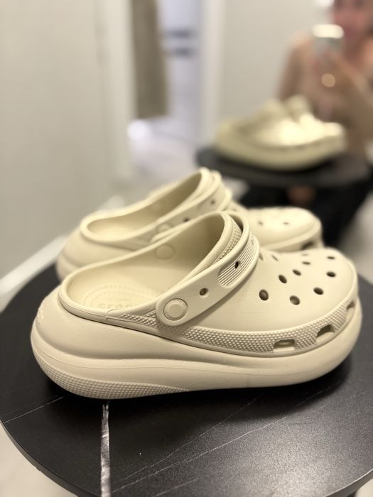 Crocs Crush Clog