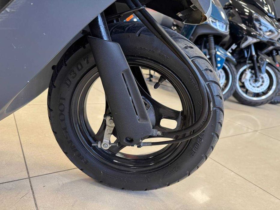 Японський скутер Suzuki Let’s 2 new з документами в Арт Мото Суми