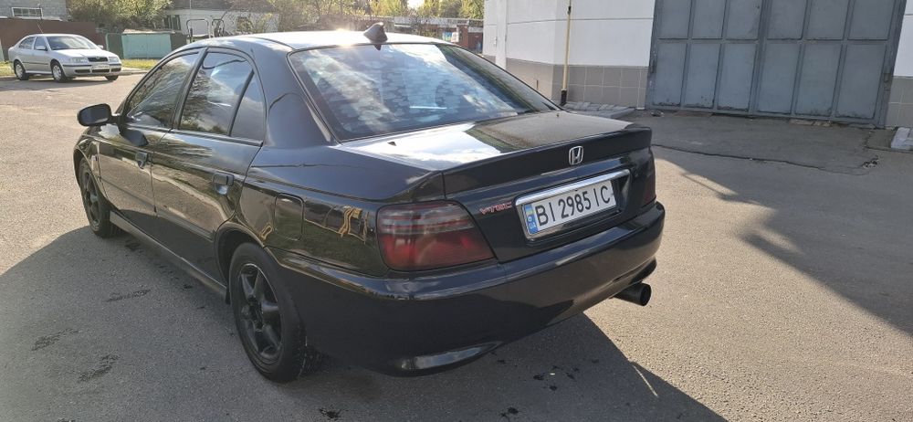 Honda Accord 6 обмін