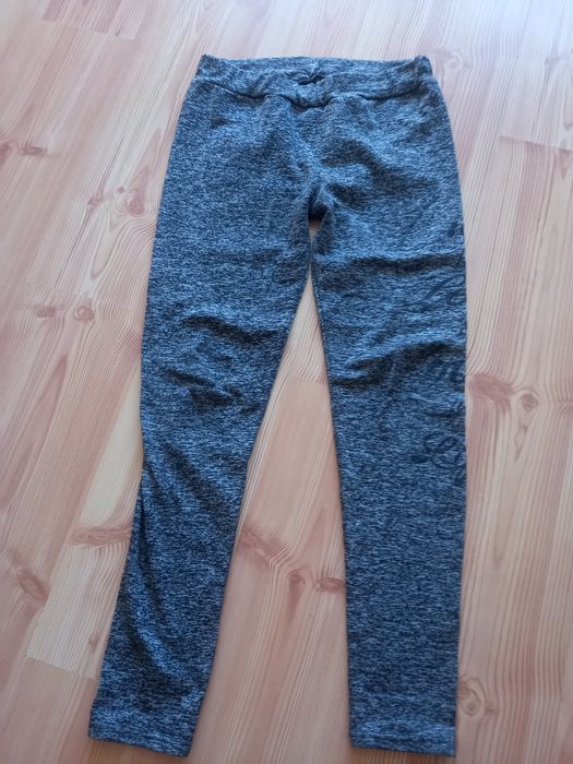 Leginsy damskie L/XL