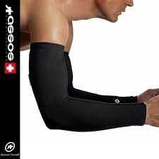 ASSOS armWarmers S7 утеплители рук рукава ШВЕЙЦАРИЯ