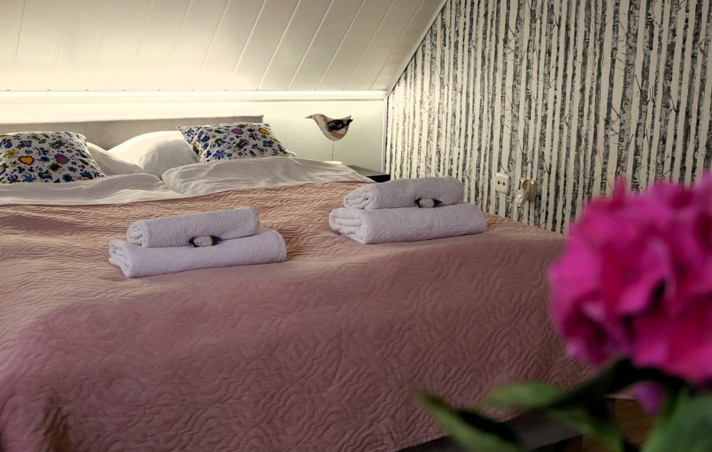 Apartament Wakacyjny "KOJA" Comfort 3 pokojowy