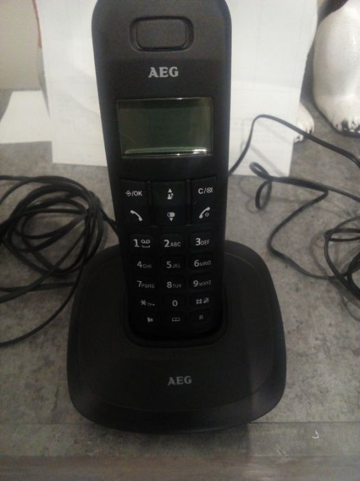 Telefone AEG
