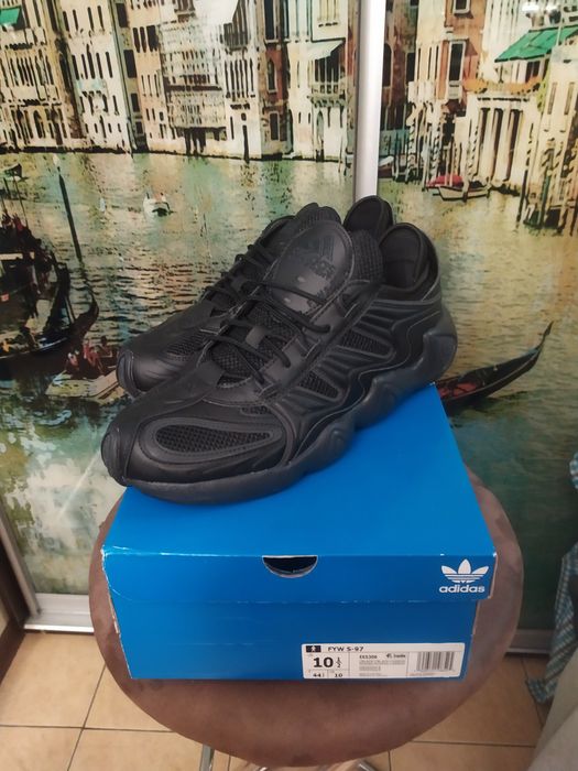 Adidas original 44.5 розмір
