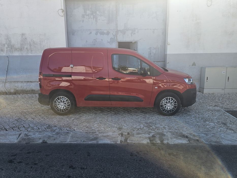 Reservado 130cv caixa automactica