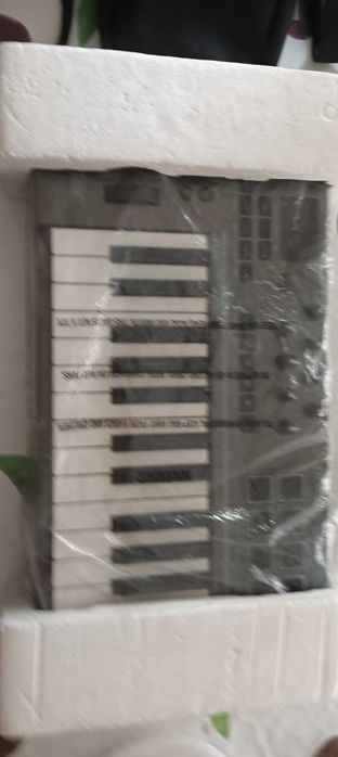 Piano Midi Nektar lx25+