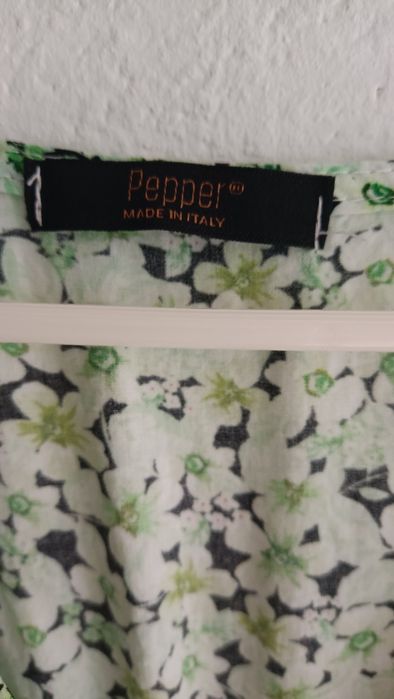 Sukienka Pepper, viskoza