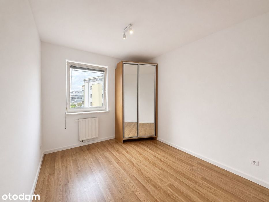 3 pokoje 65 m² | Po remoncie | Taras 14 m² | Garaż | Zielona Białołęka