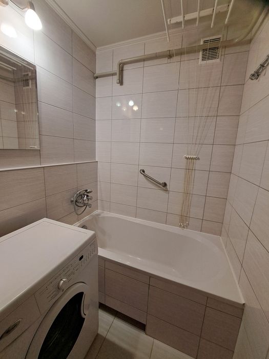 Wynajmę mieszkanie dwupokojowe 40mkw