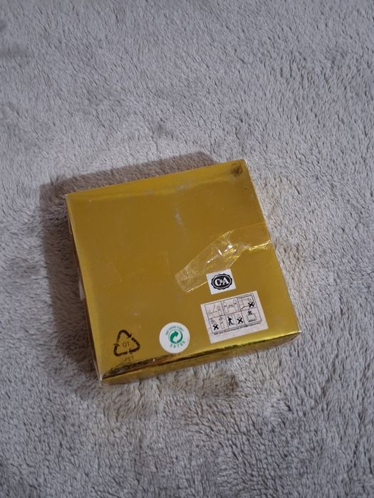 Conjunto 4 velas de Natal