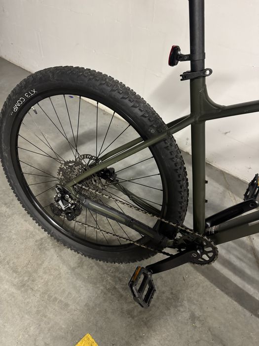 Rower Trek Marlin 6 gen3