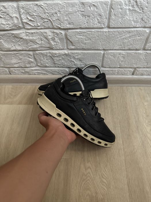 Кросівки Ecco на gore-tex