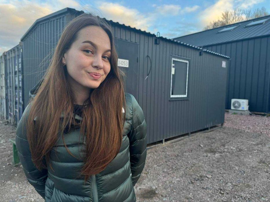 ВИГІДНІ УМОВИ Оренда вагончика Івано-Франківськ + оренда битовки