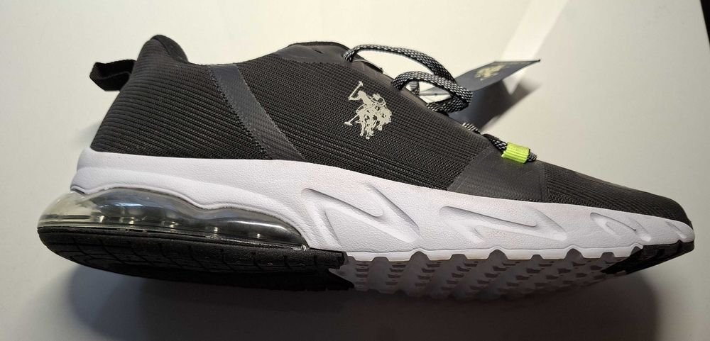Buty męskie U.S. Polo Assn. rozm. 45