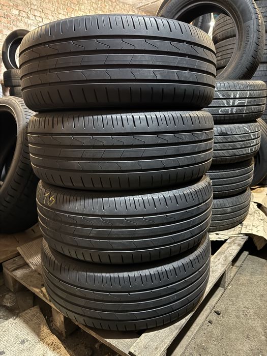 215/60 R16 Hankook Ventus Prime 3 /2023рік/літо/4шт./